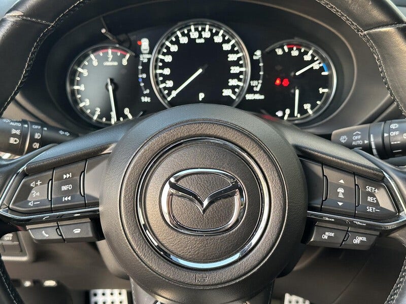 Mazda CX-5 (18)