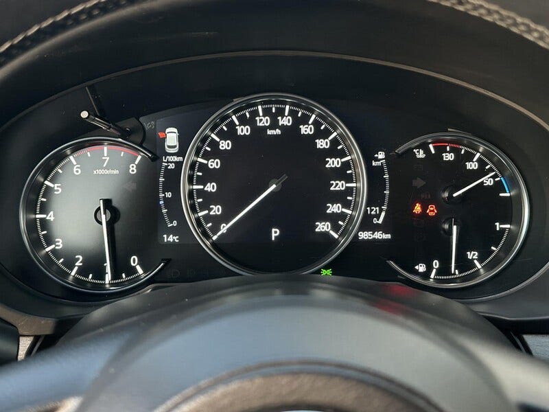 Mazda CX-5 (19)