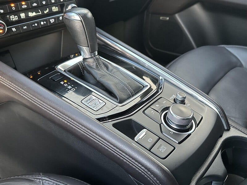 Mazda CX-5 (20)