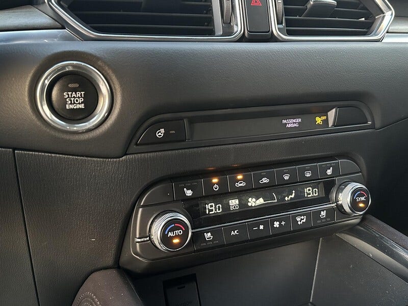 Mazda CX-5 (21)