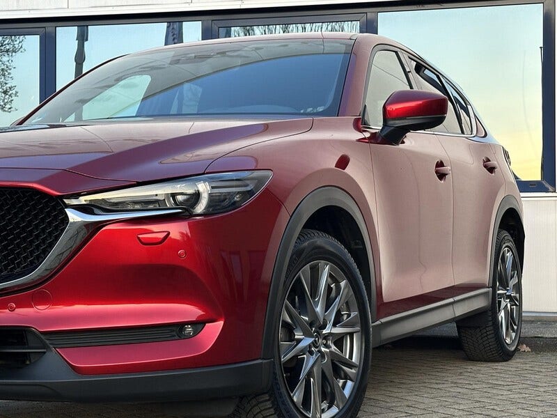 Mazda CX-5 (24)