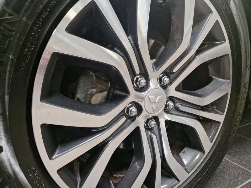 Mitsubishi ASX (7)