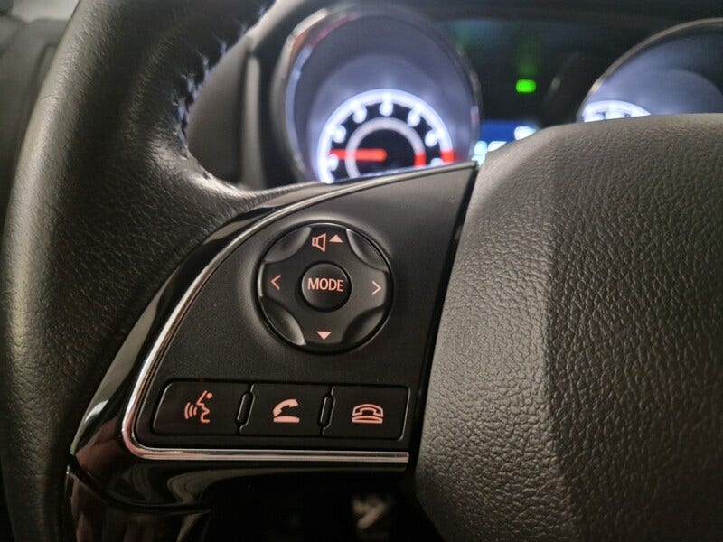 Mitsubishi ASX (15)