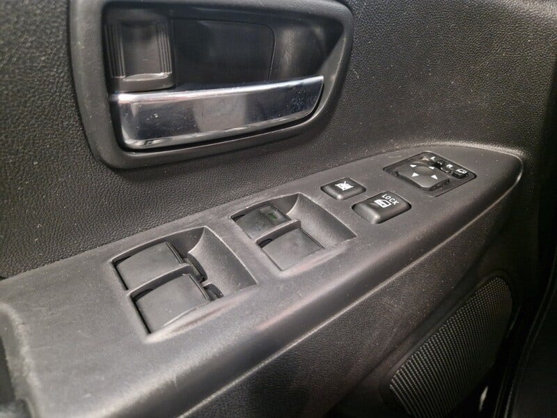 Mitsubishi ASX (21)