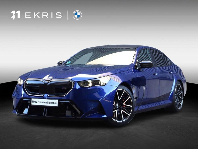 BMW M5