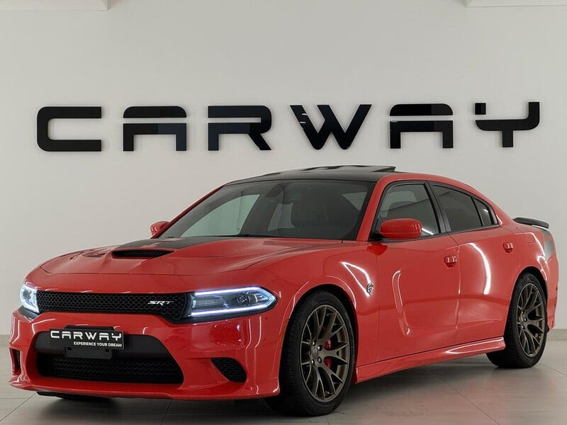 Dodge Charger
