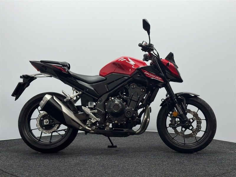 Honda CB 500