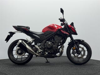 Honda CB 500