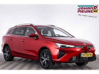 MG MG5