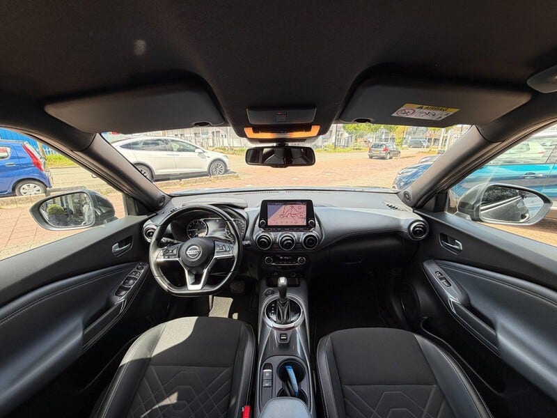 Nissan Juke (2)