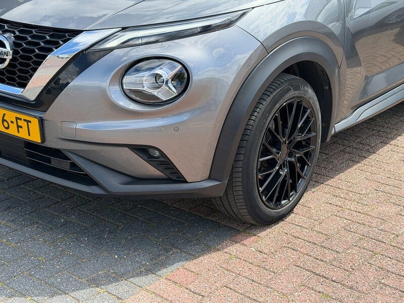 Nissan Juke (4)