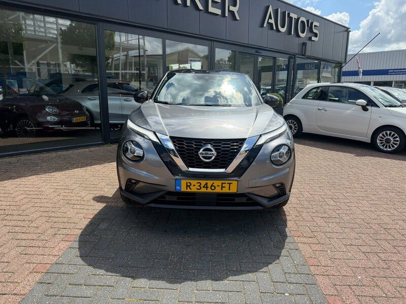 Nissan Juke (5)