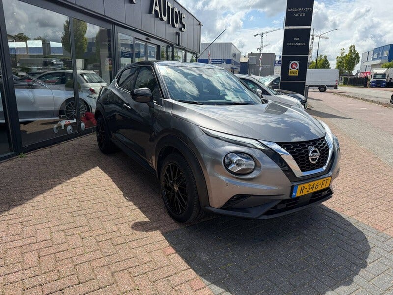 Nissan Juke (6)