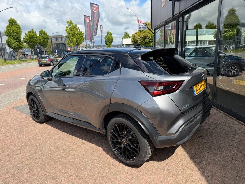 Nissan Juke (7)