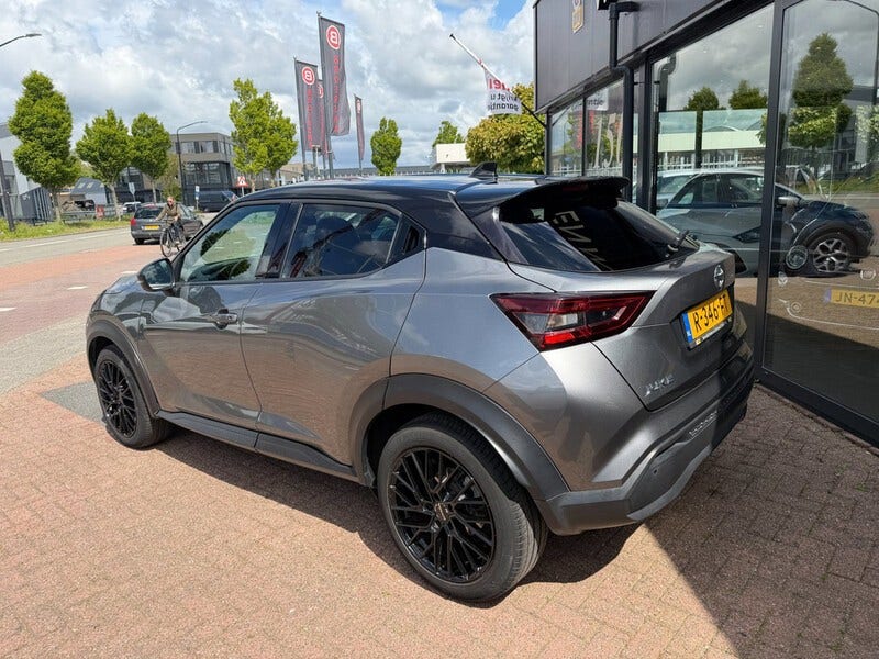 Nissan Juke (8)