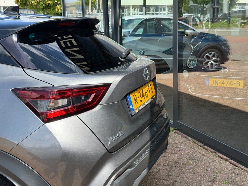 Nissan Juke (9)