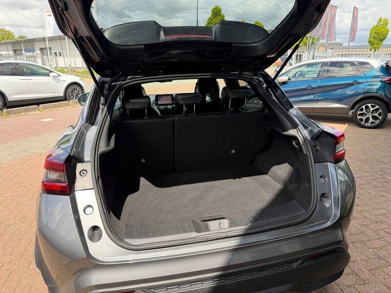 Nissan Juke (10)