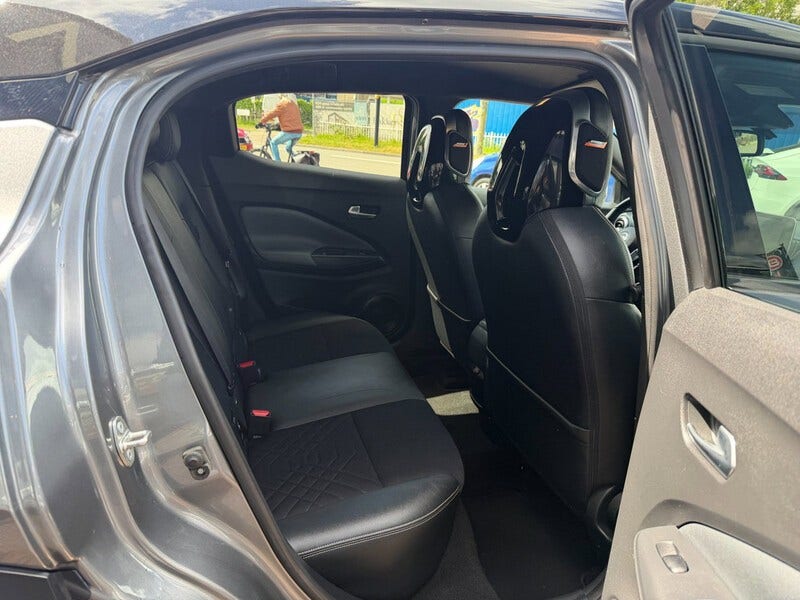 Nissan Juke (11)