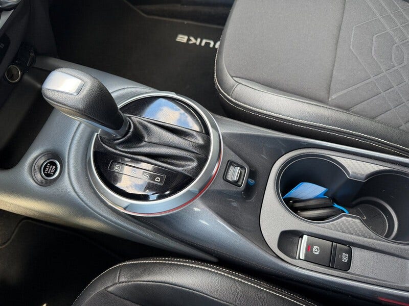 Nissan Juke (20)