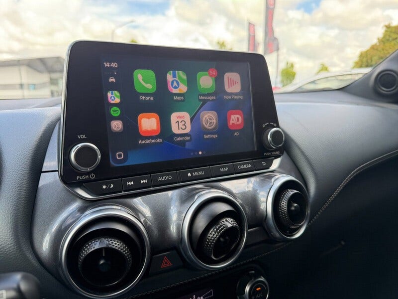Nissan Juke (22)