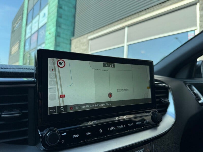 Kia ProCeed (19)