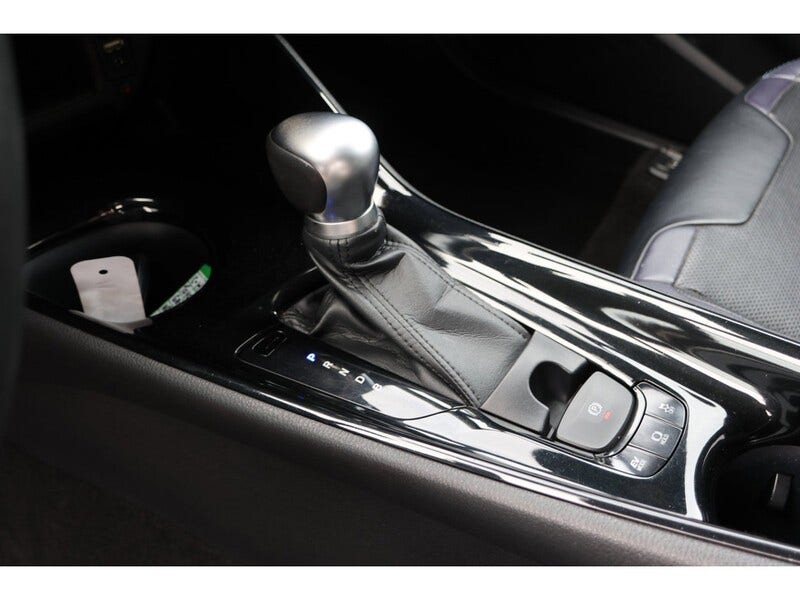 Toyota C-HR (4)