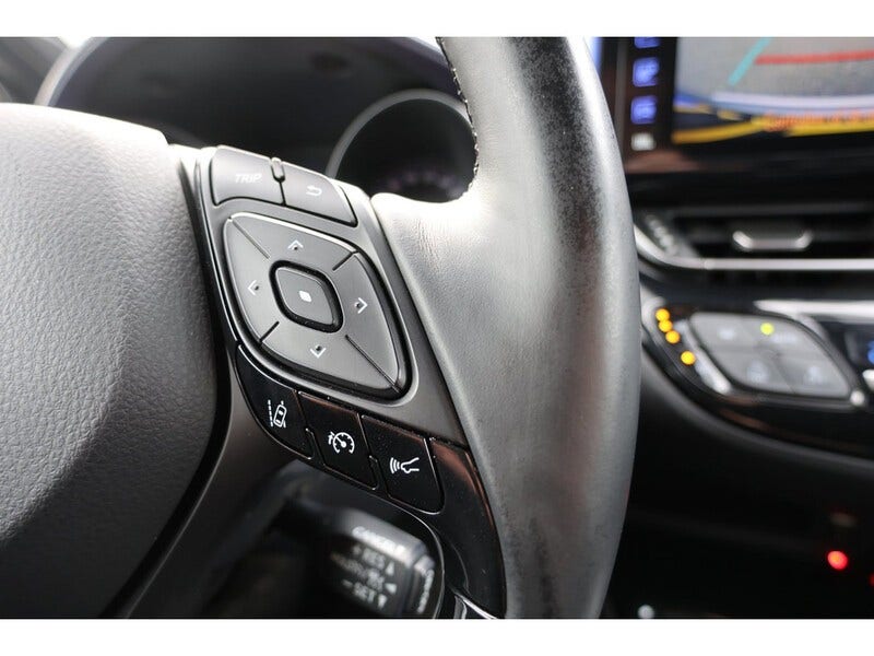 Toyota C-HR (19)