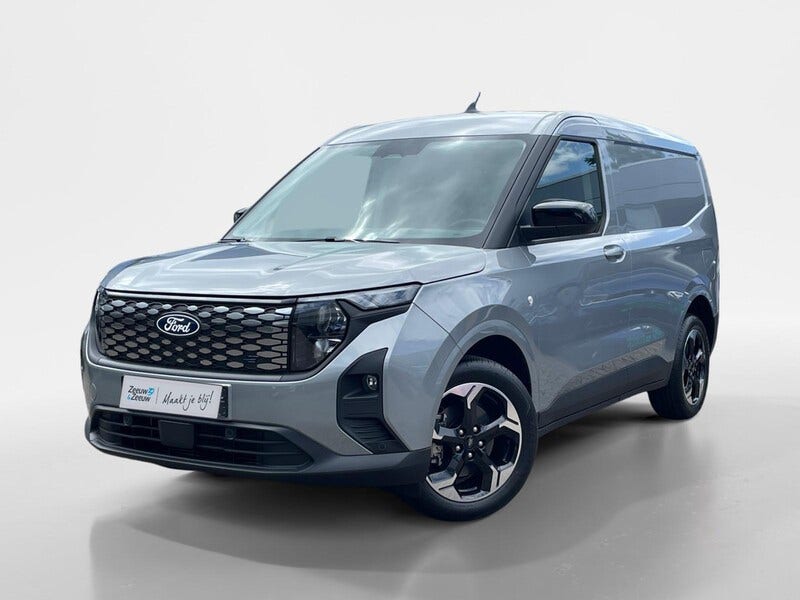 Ford E Transit Courier