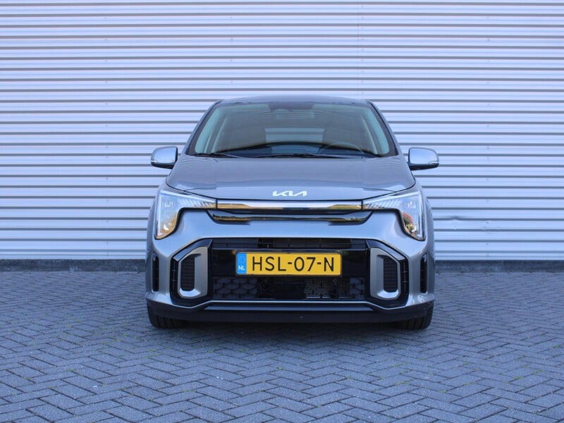 Kia Picanto (2)
