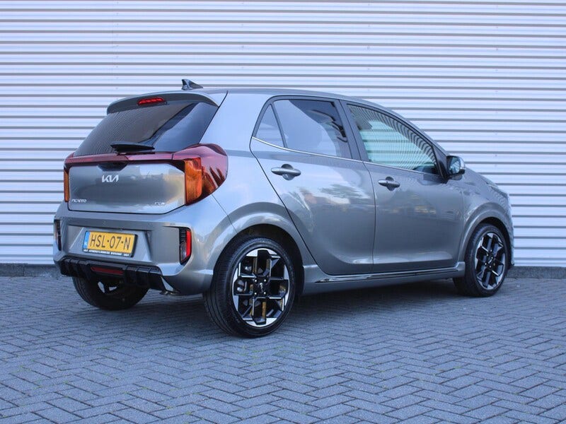 Kia Picanto (4)