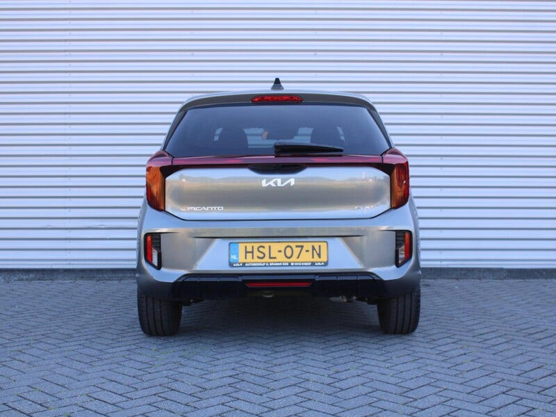 Kia Picanto (5)