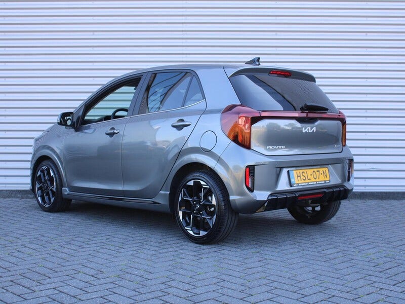 Kia Picanto (6)