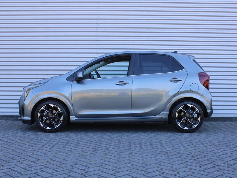 Kia Picanto (7)