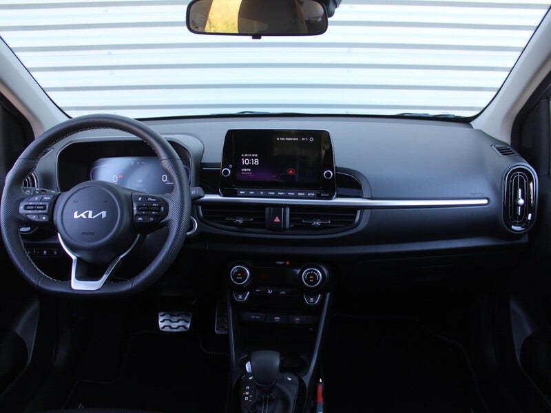 Kia Picanto (8)
