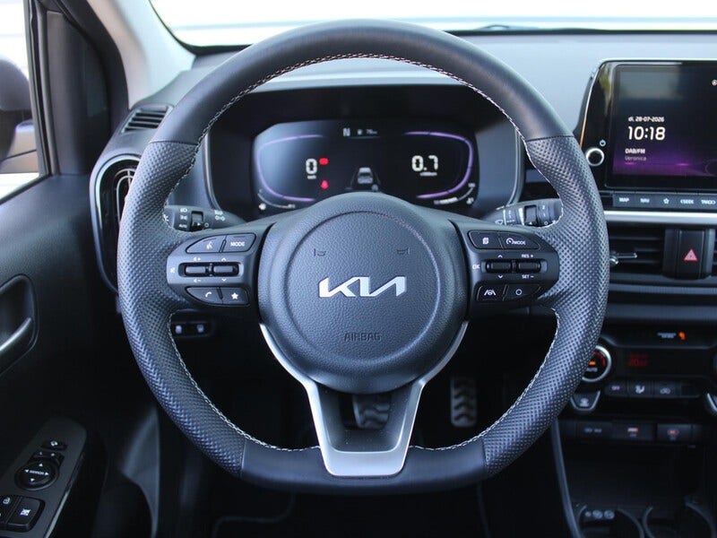 Kia Picanto (9)