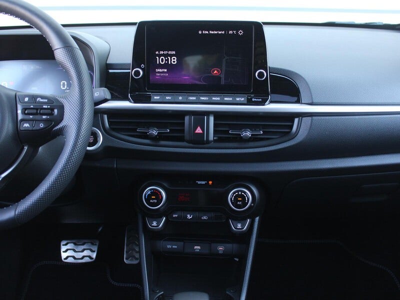 Kia Picanto (16)