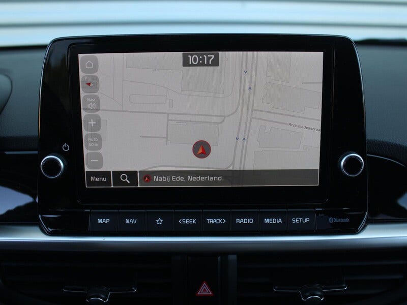 Kia Picanto (17)