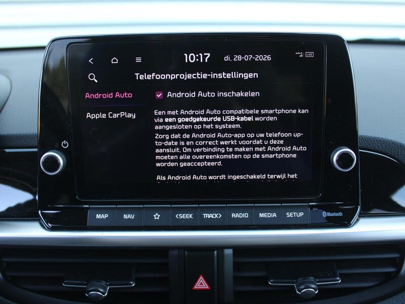 Kia Picanto (19)