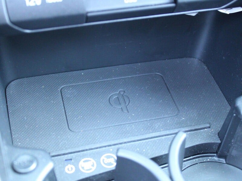 Kia Picanto (21)