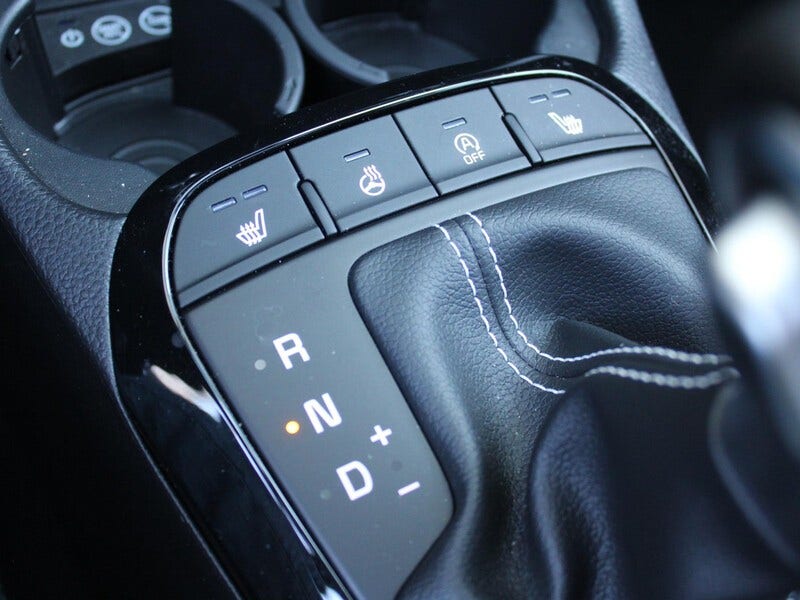 Kia Picanto (22)