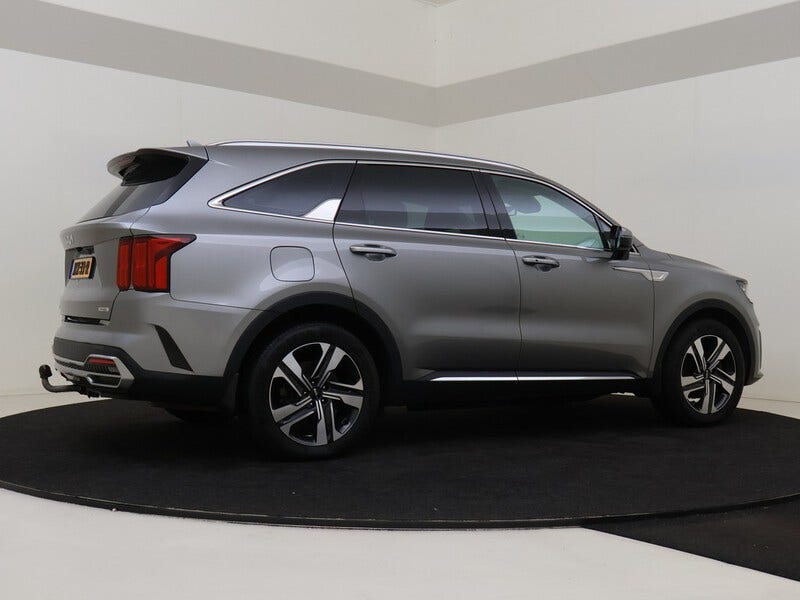 Kia Sorento (2)