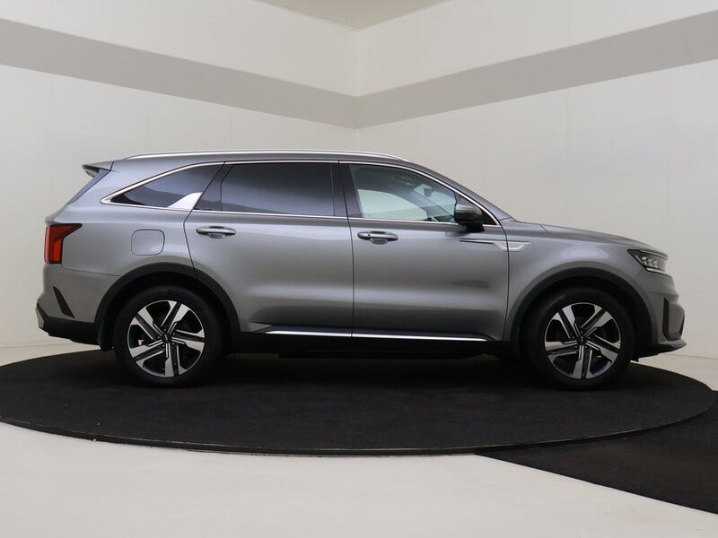 Kia Sorento (3)