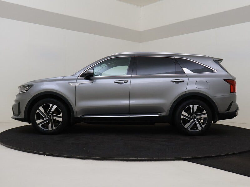 Kia Sorento (4)