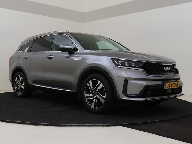 Kia Sorento (5)