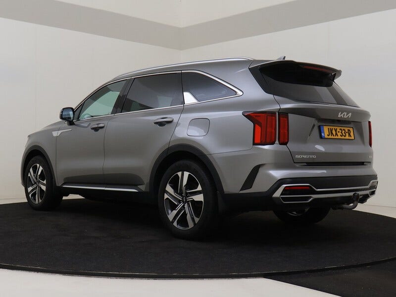 Kia Sorento (6)