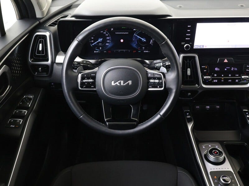 Kia Sorento (7)