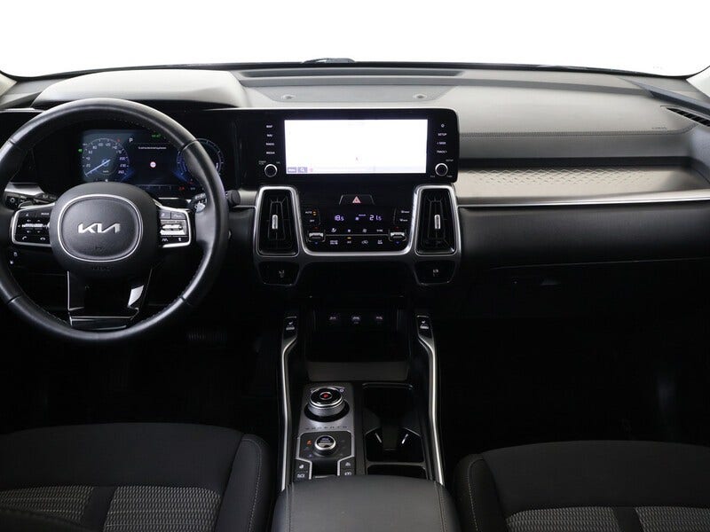 Kia Sorento (8)