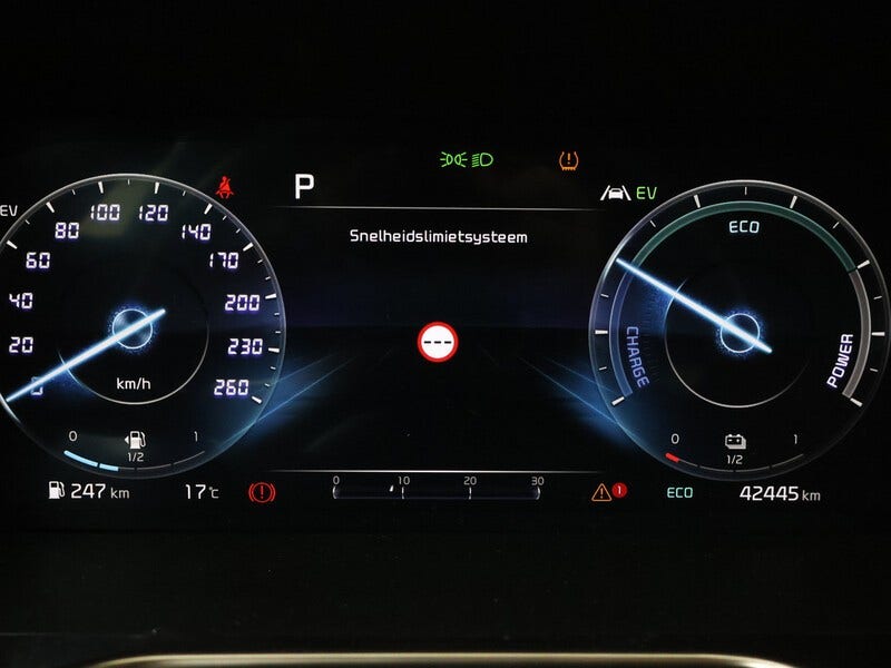 Kia Sorento (9)