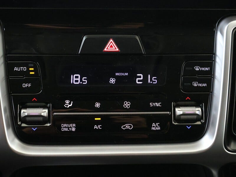 Kia Sorento (22)