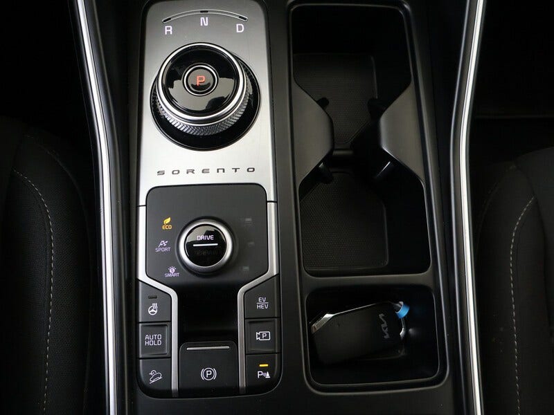 Kia Sorento (24)